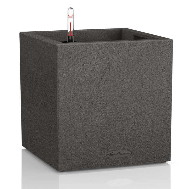 CANTO Stone 40 low graphite black